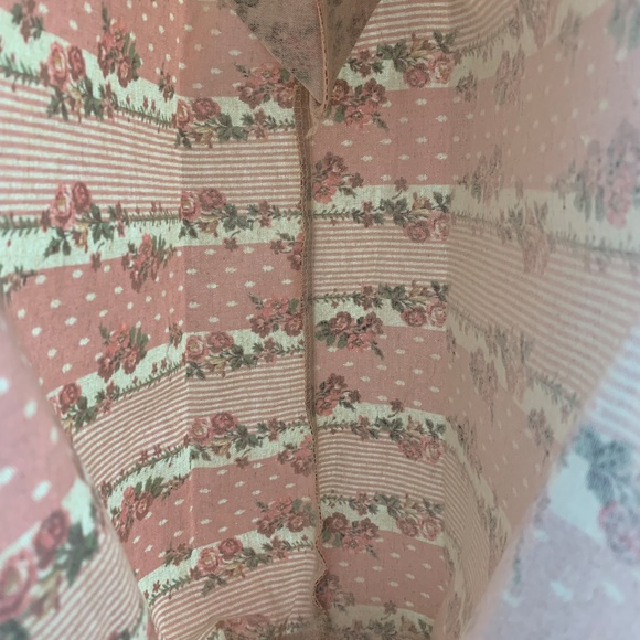 Sezane Cotton Tote Bag - Picture 4 of 6